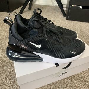 Nike Air Max 270 size 10 men’s